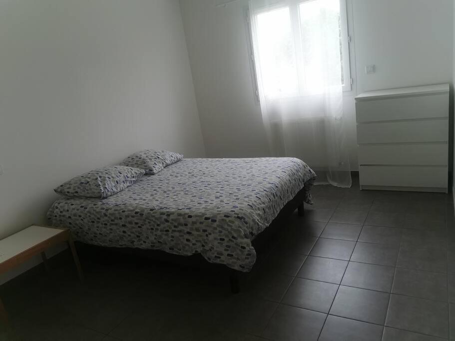 Saint-André-de-Cubzac Jolie Maison Entiere Avec 3 Chambres Centre Ville מראה חיצוני תמונה