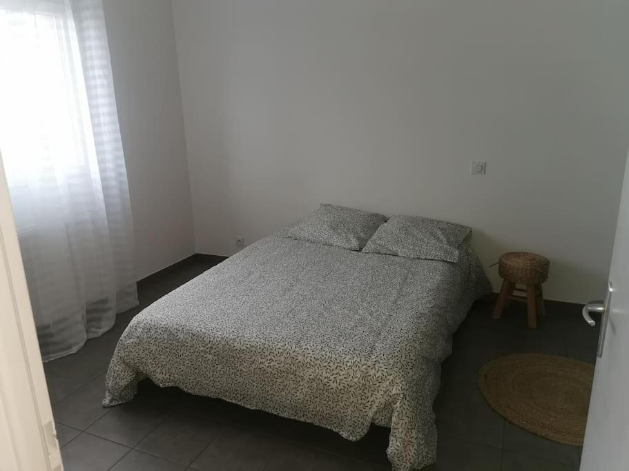 Saint-André-de-Cubzac Jolie Maison Entiere Avec 3 Chambres Centre Ville מראה חיצוני תמונה